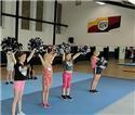 Veranstaltungsbild Cheerleading (6-10 Jahre)
